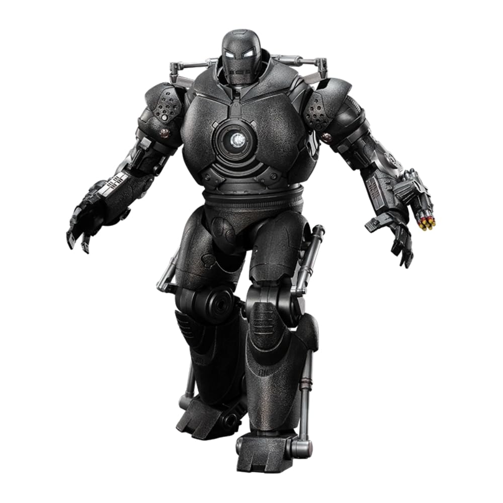 Amazon.co.jp: ZD TOYS 『インフィニティ・サーガ』アイアンマン