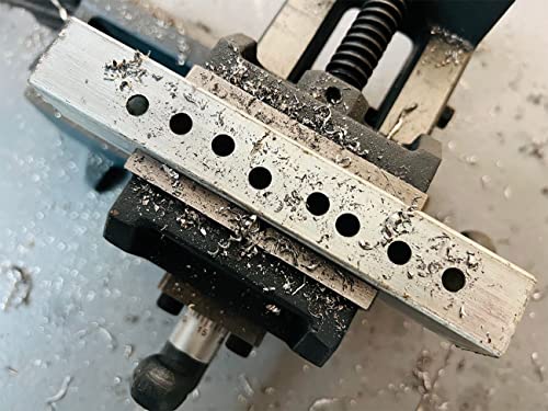 Stroton COBALT 6 SERIES BITS INCH 1/2 Cobalt Drill Bit For Stainless Steel And Hard Metal thumb #4