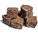Produktbild AUPROTEC Granit Pflastersteine Naturstein 9/11 rot DIN EN 1342: 20 Steine (ca. 0,2 m²)