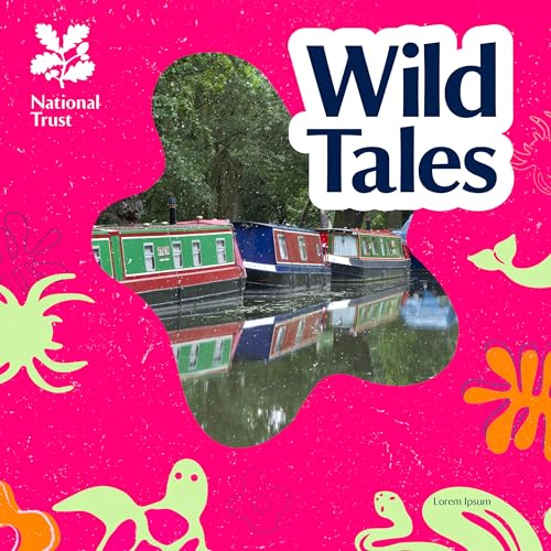 Riverside Reflections | The Wey Navigations by Boat