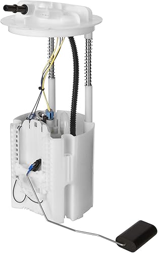 Agility Auto Parts 4011496 Fuel Pump Module Assembly for 2007-2010 Jeep-Commander, Grand Cherokee