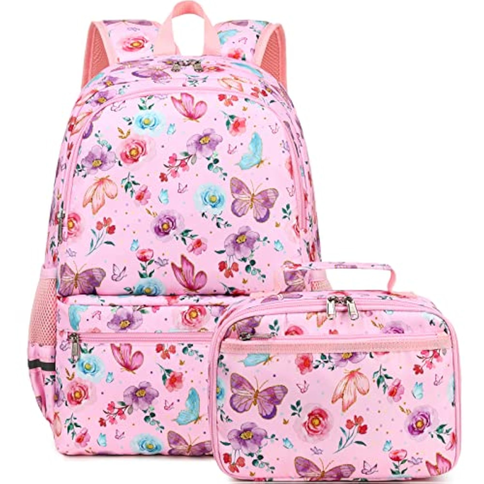 Kids School Backpack for Girls and Boys, Everyday Use