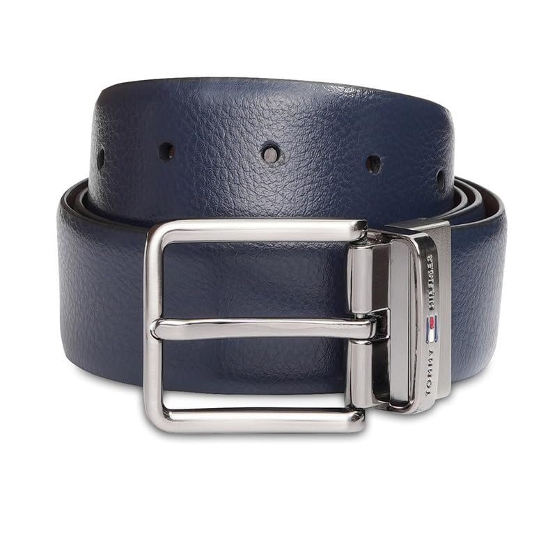 tommy hilfiger Leather Men Belt-picture-30