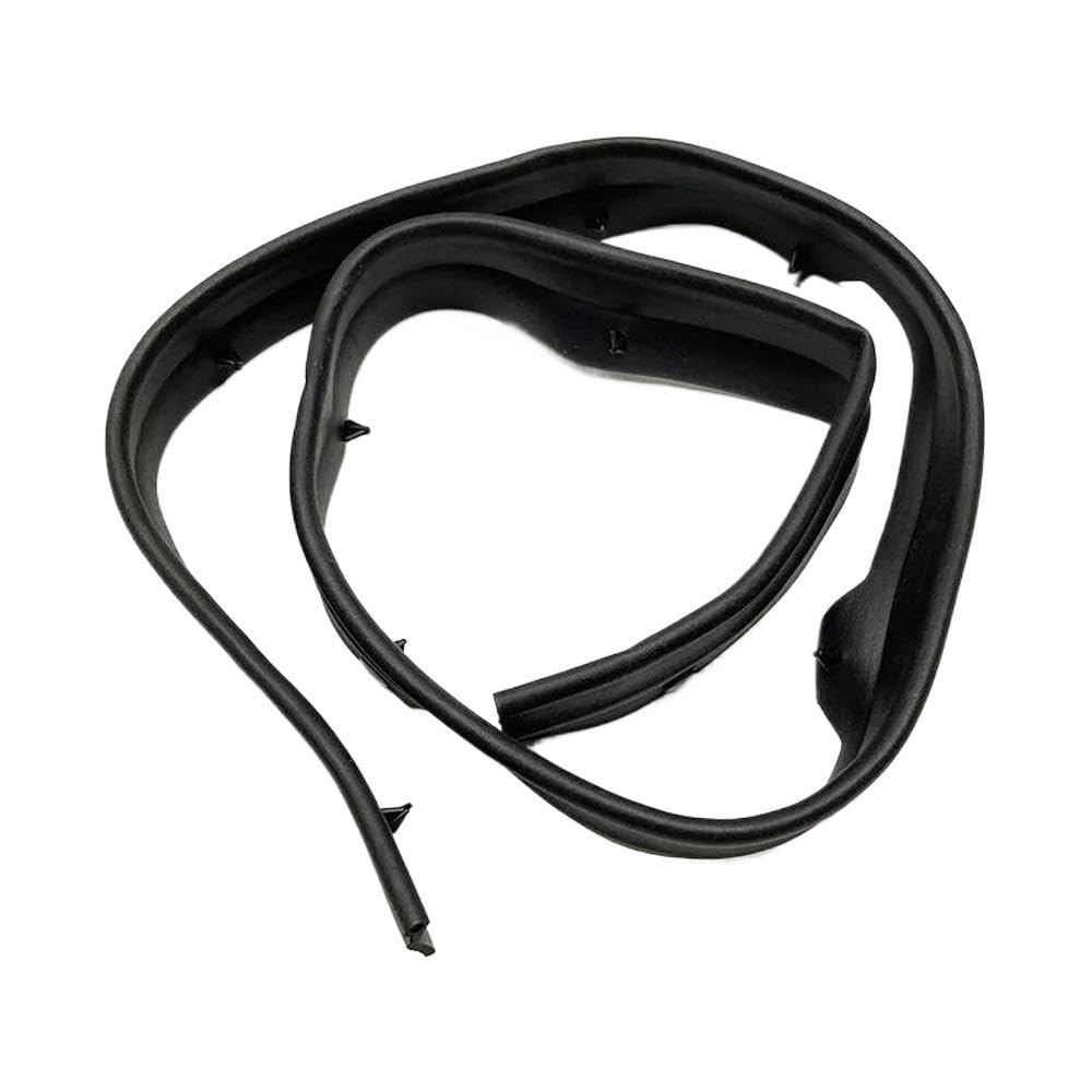 Spare Parts Car Front Engine Hood Sealing Strip Weatherstrip for Accord 8th 2008-2012 74148-TA0-A00