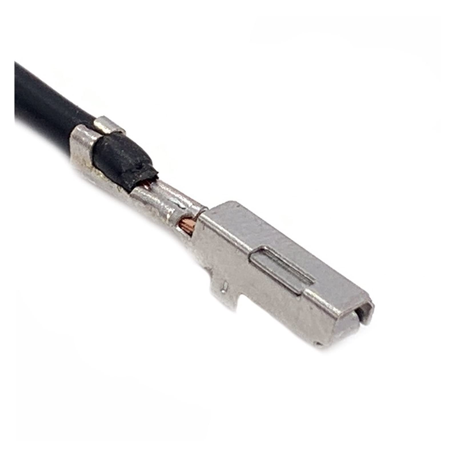 2.2MM 7116-4021 Car Crimp Terminal Wire Female Connector pl