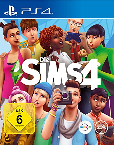 Erweiteren Ihr Spielerlebnis Die Sims 4