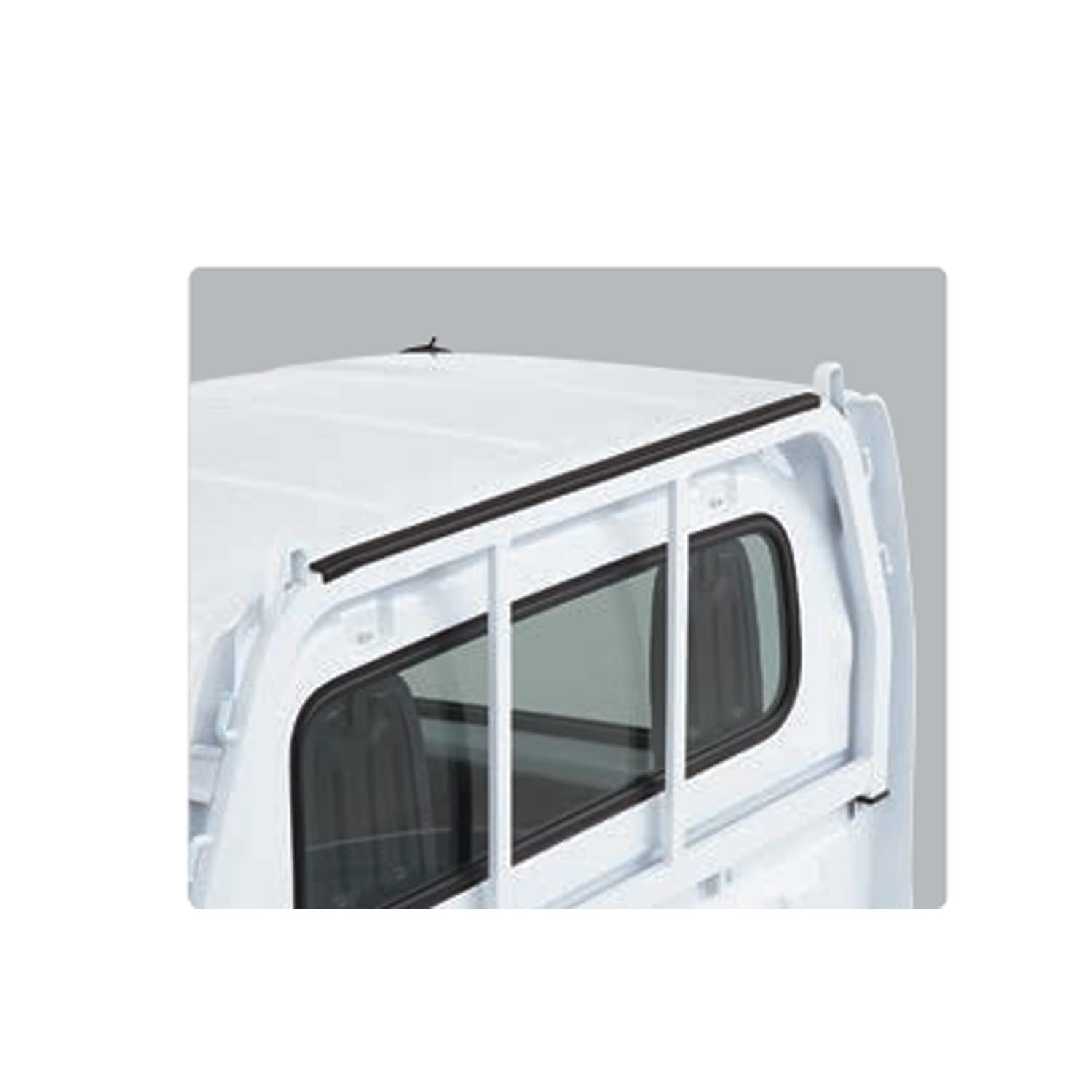 Amazon | キャリイ DA16T アングルポストプロテクター KC KX 専用 Amazon | キャリイ DA16T アングルポストプロテクター KC KX 専用