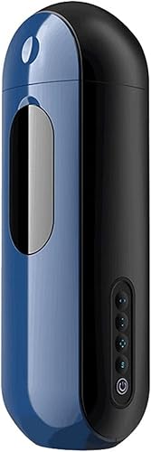 Masterburbater masculino Vibrador masculino Masturbadores masculinos Copa Juguete sexual Juguetes para adultos Masturbador Masculino Juguete sexual