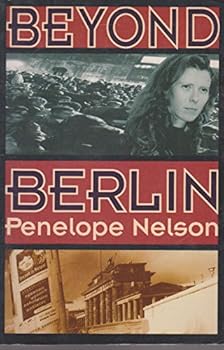 Mass Market Paperback Beyond Berlin (Allen & Unwin Original Fiction) Book