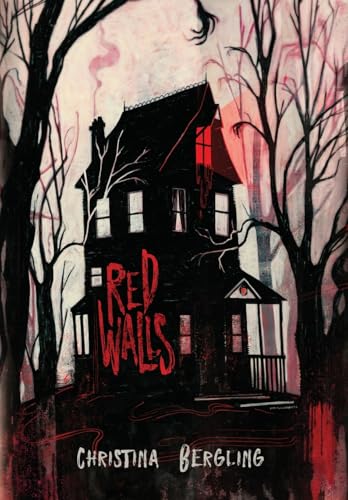 Red Walls view 2