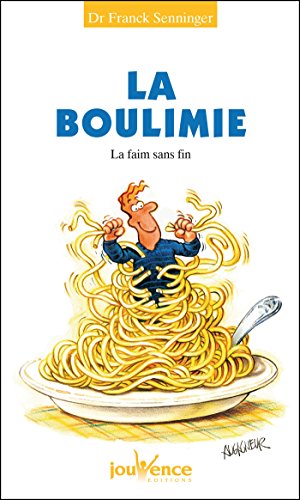 Télécharger La boulimie PDF Ebook En Ligne