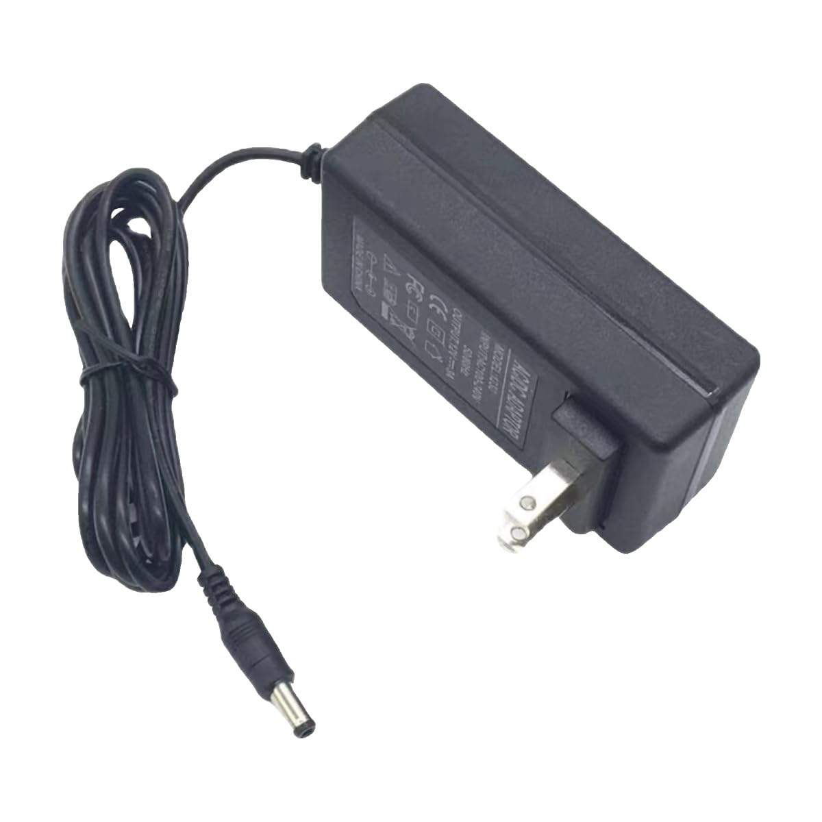 12V4A2m#789 Netzteil