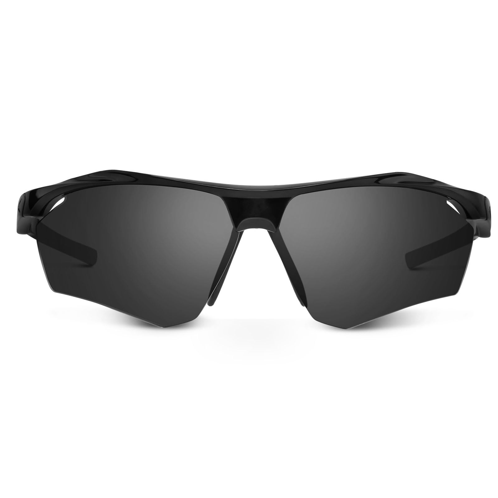 KastKing Tenmile Polarized Sunglasses for Men & Women, UV Protection,Sport Sunglasses Cycling Fishing Outdoor