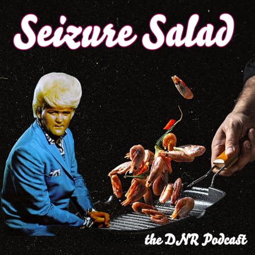 Seizure Salad