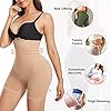 ZOPEUSI-Waist-Trainer-for-Women-Shapewear-Thigh-Slimmer-Hi-Waist-Tummy-Control-Panties-Seamless-Body-Shaper-Shorts ZOPEUSI Waist Trainer for Women Shapewear Thigh Slimmer Hi-Waist Tummy Control Panties Seamless Body Shaper Shorts…