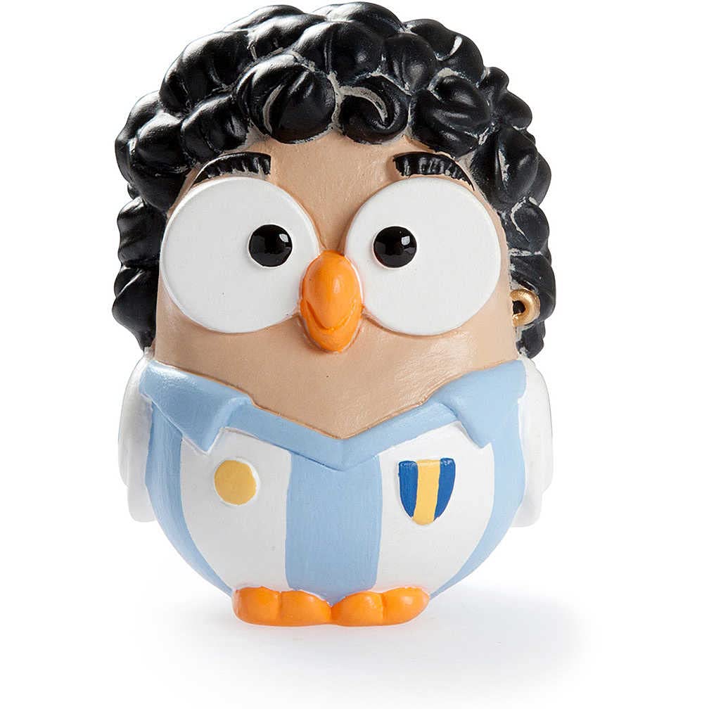 Egan ML18GU/1DM Ceramica Mutlicolore Small Figure