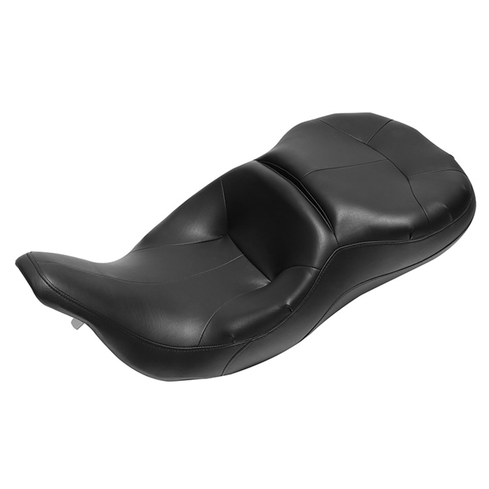 Coussin de siege de moto pour Electra Glide 1997-2007 - 7