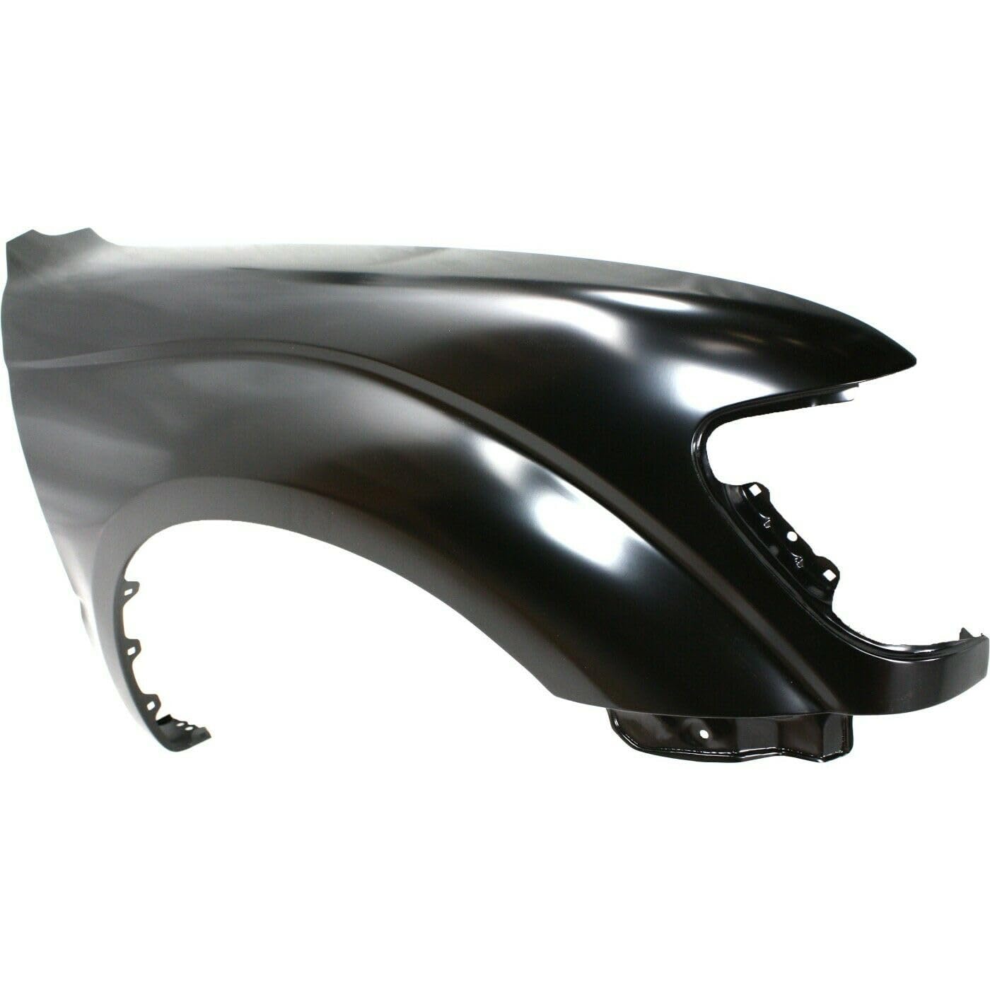Amazon.com: BIVLIO Fender 4WD/RWD Front Passenger Side Primed 