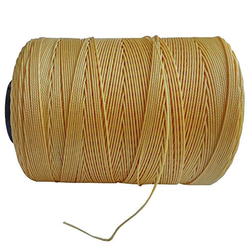 DUENEW 3-Shares Braided Kite String Spool Line Roll 460m (1500 ft) for Small Medium Kites Flying Accessories