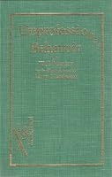 Unprofessional Behavior: Confessions of a Public Librarian 0899506909 Book Cover