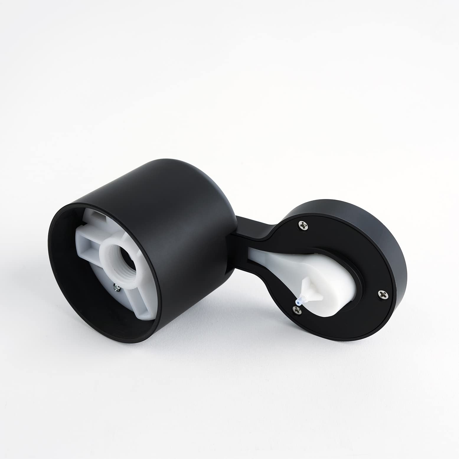 qarbo Sparkling Water Maker Replacement Head Global Version (Matte-Black)