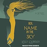 Her Name in the Sky