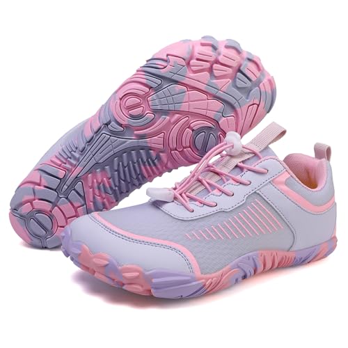 Water Shoes Women Men Adult Quick Dry Aqua Socks Barefoot Outdoor Essentials for Boat Hiking Beach Swim River Pool Lake Kayaking Surfing Walking