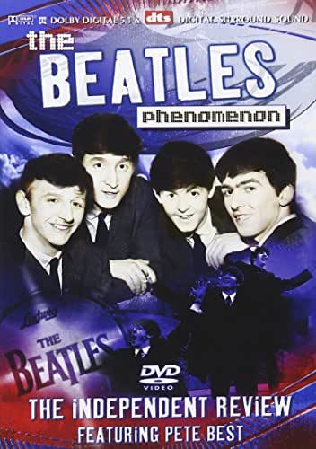 The Beatles Phenomenon