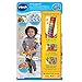 VTech Zoo Jamz Tiger Rock Guitar, Orange