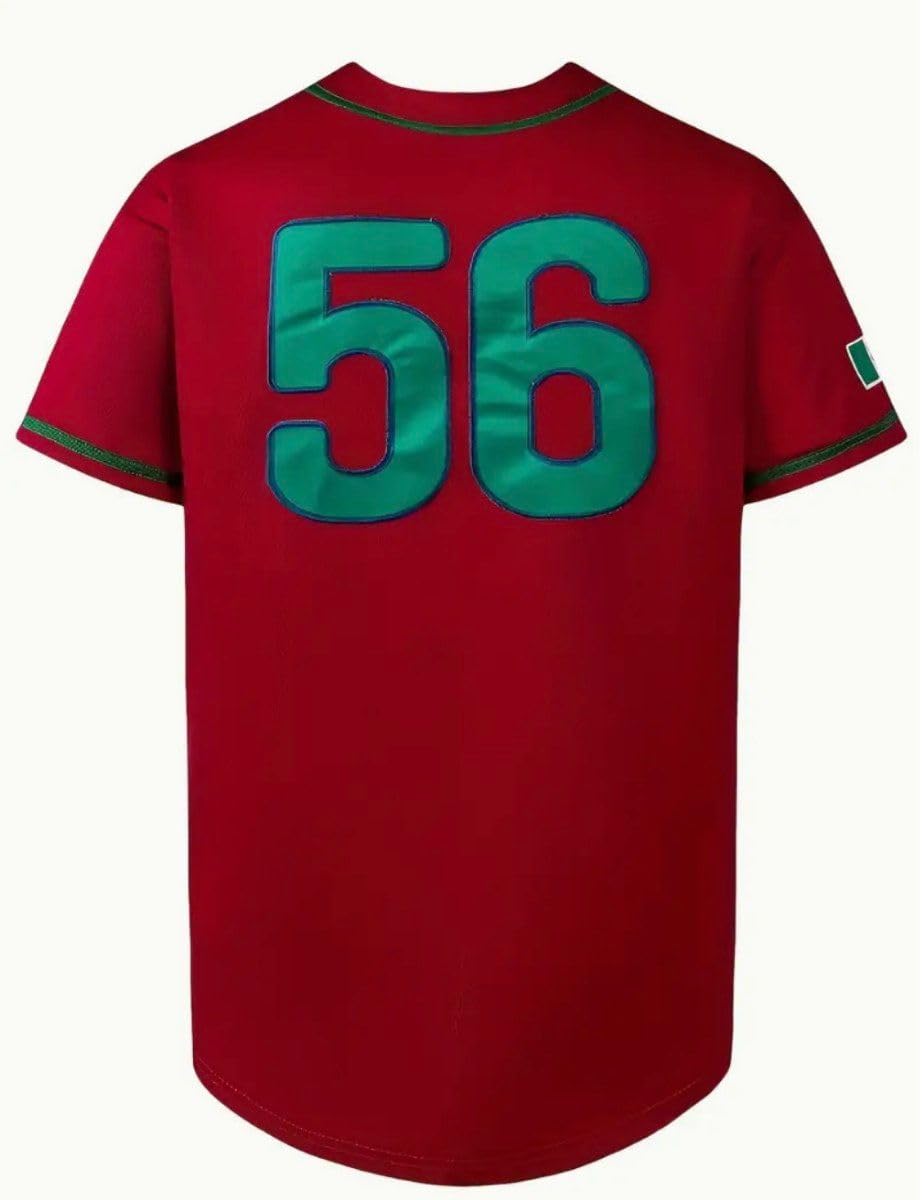 Amazon.co.jp: WBC メキシコ ユニフォーム レプリカ