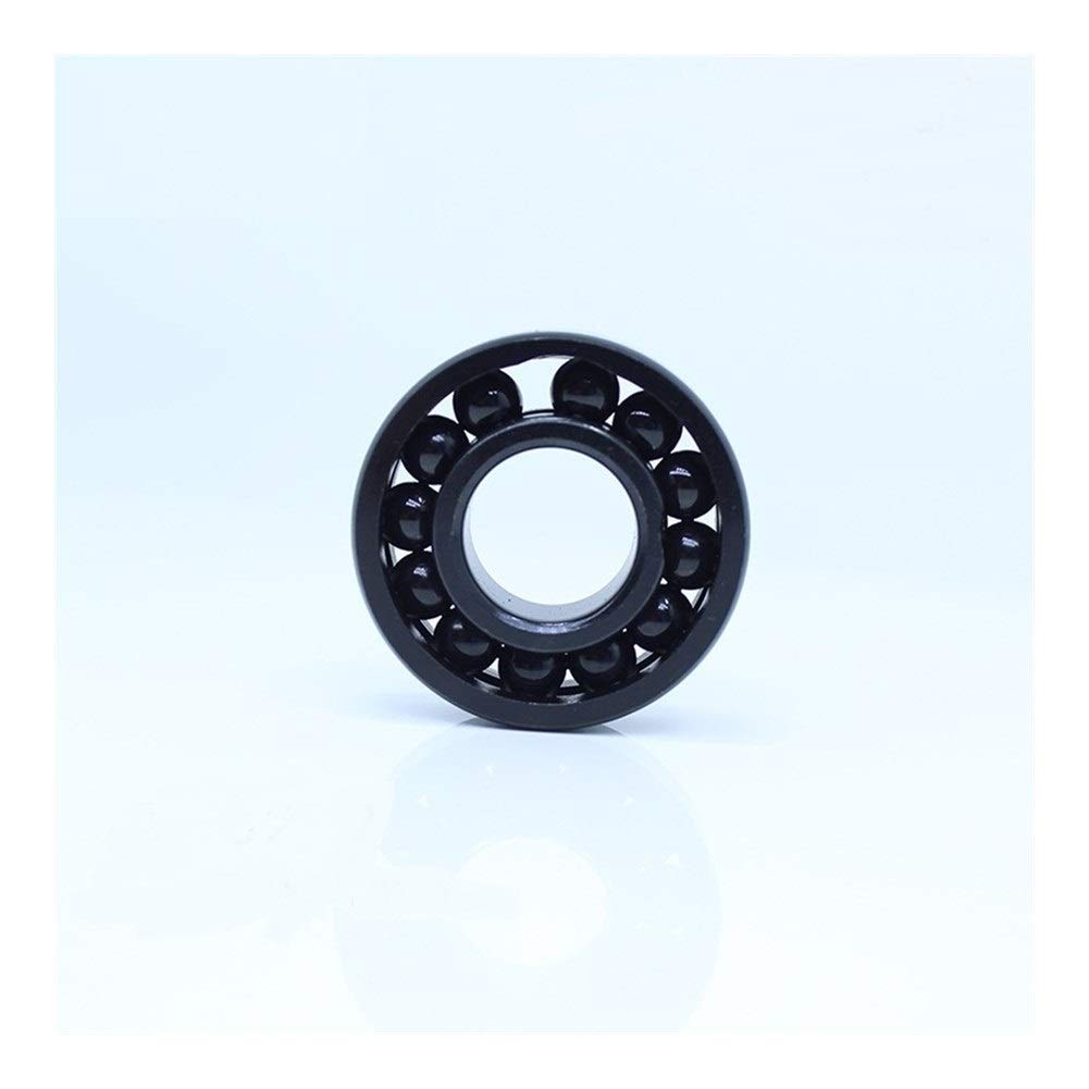 Roulement haute température 6202 TB6202 résistant à 500 degrés Celsius 15x35x11mm