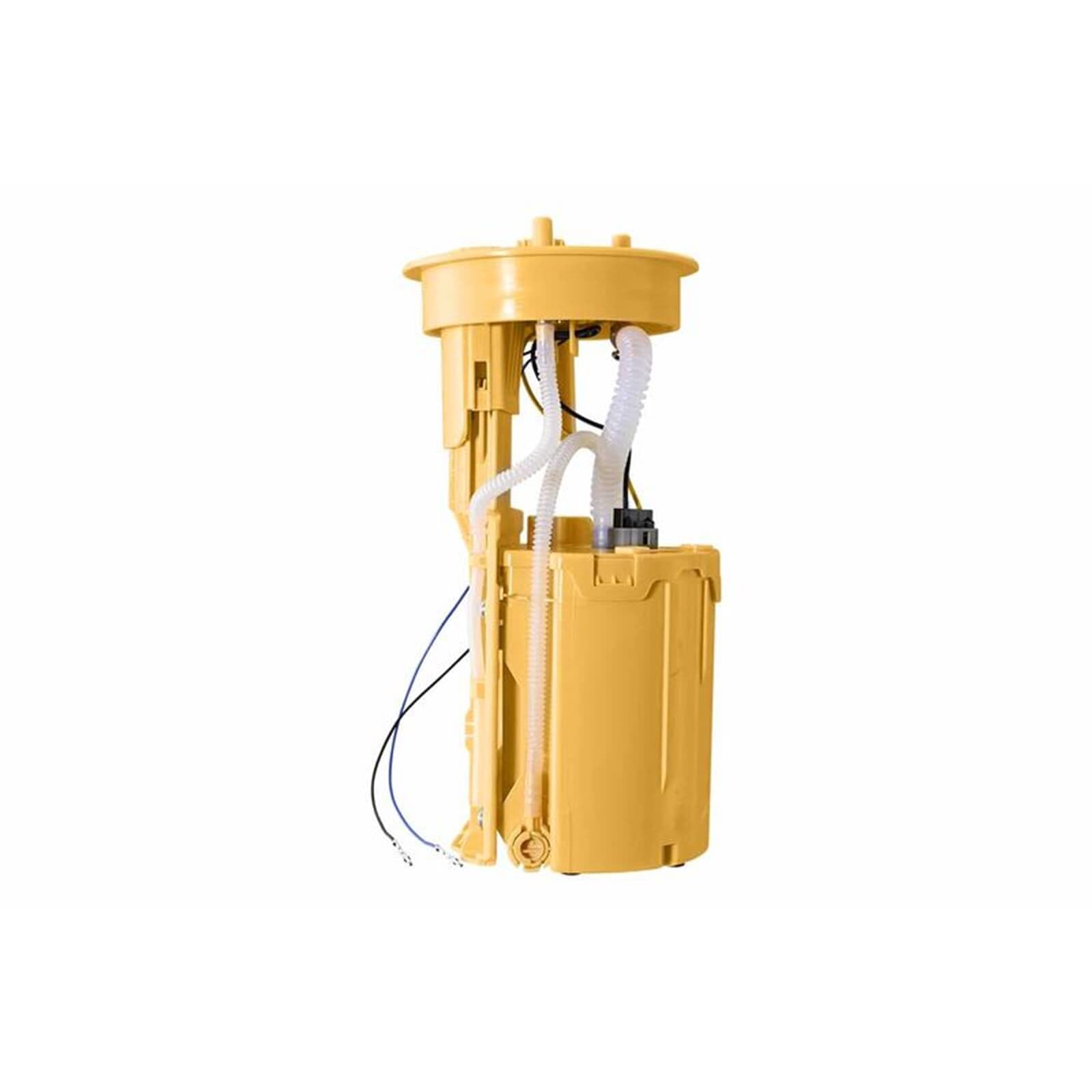 Unidad de alimentación de combustible - eléctrico - 4polos - con junta/sin sensor de nivel