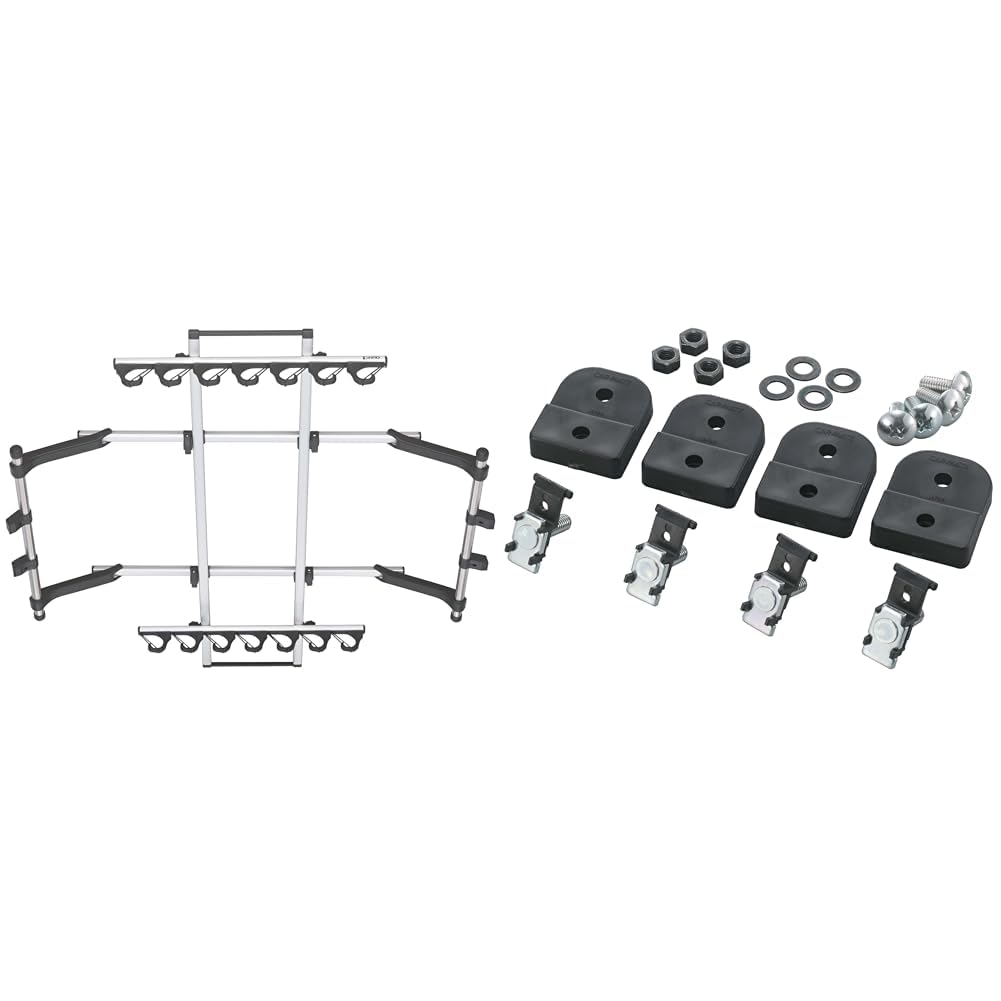 Amazon | 【 セット買い 】 カーメイト(Carmate) inno(イノー) 【7本