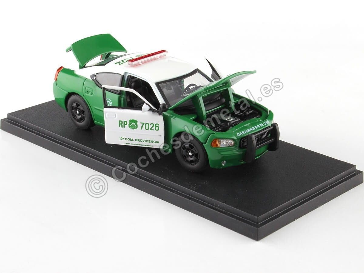 Amazon.co.jp: GREENLIGHT 1:43 SCALE 