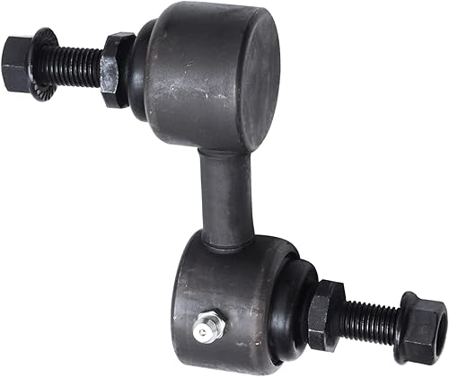 Miniatura 7 de Detroit Axle - 2 barras estabilizadoras delanteras para Subaru Outback 2005-2009 2003-2013 Forester 2002-2016 Impreza 2005-2009 Legacy, reemplazo