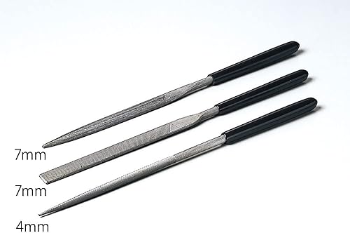 Miniatura 5 de Tamiya - 74046 - Kit modelo - Archivos modelo