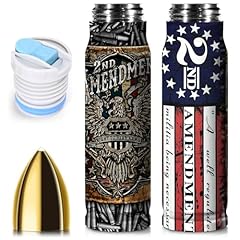 Colorful-The Second Amendment