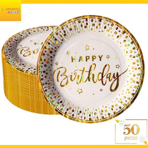 Listado de Platos para pastel desechables que Puedes Comprar On-line. 11 Imagen adicional