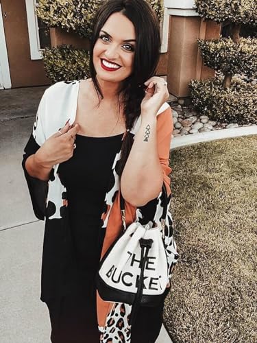 Spicy Sandia Kimono Cardigans for Women Leopard Floral Beach Cover Up Swimsuit Bathing Suit Loose Coverup for Summer Swimwear - Image 5