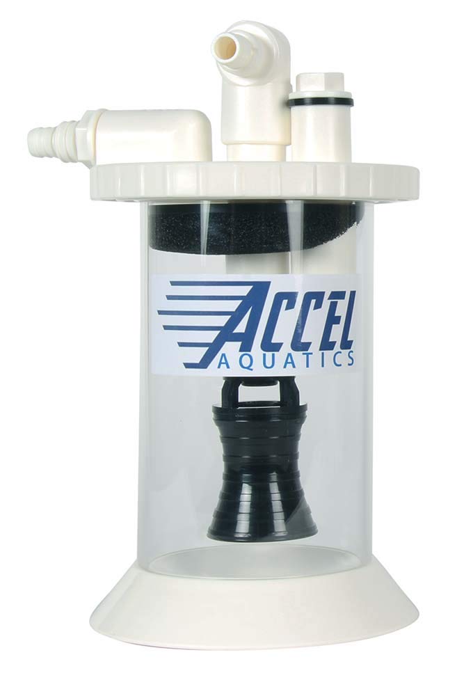 Amazon | Accel Aquatics バイオペレットとフィルターメディア