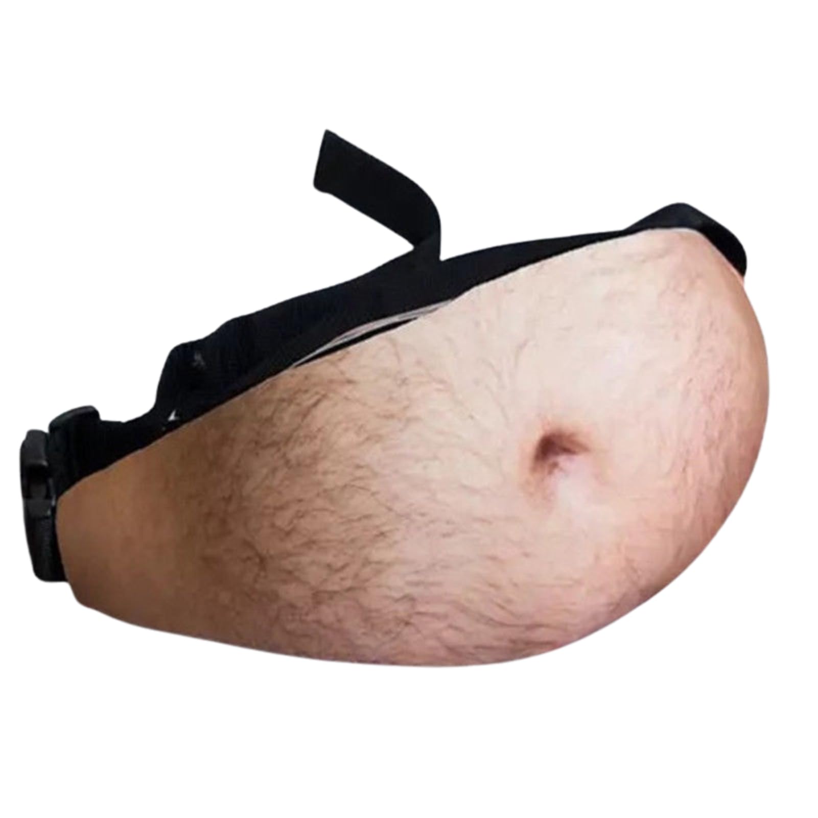 Piwny brzuch, saszetka Jadeshay z nadrukiem 3D, regulowana torba dla taty, sztuczny brzuch, nerka, nerka dla mężczyzn, brzuch