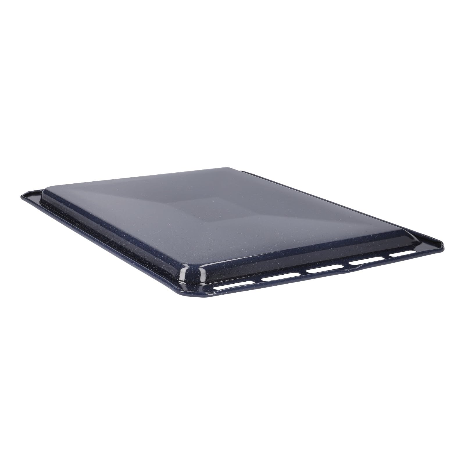 easyPART wie SAMSUNG DG94-04821A Backblech 462x370mm für Backofen | Backform, Ofenblech, Antihaftbeschichtung, Blech, Ofen, Herd, Einbaubackofen, Backröhre, Kuchenblech, Universalblech
