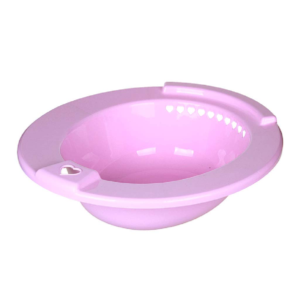 Buy Sitz Bath Over the Toilet Avoid Squatting Bath Tub for Toilet, Fit