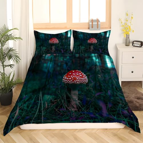 Housse de Couette 200x200 Abeille pour une Chambre Douillette - 3