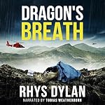 Cover of Dragon's Breath