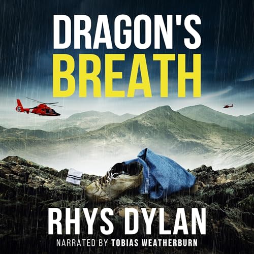 Dragon's Breath by Rhys Dylan episode artwork
