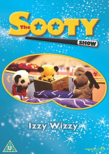 Sooty Show Izzy Wizzy [Edizione: Regno Unito]