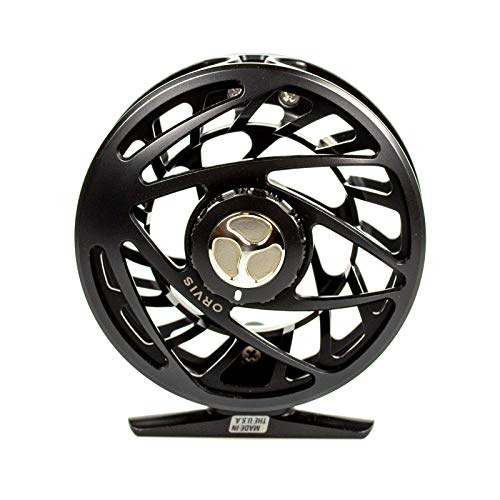 8 Weight Reel Shootout 2026 (6 Quality Fly Reels Tested) 8 Weight Reel Shootout 2026 (6 Quality Fly Reels Tested)