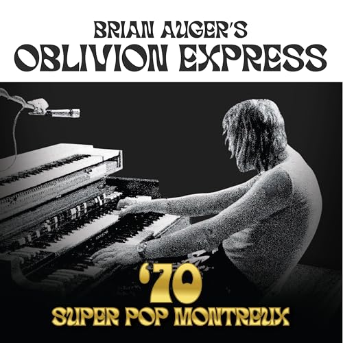 70 Super Pop Montreux