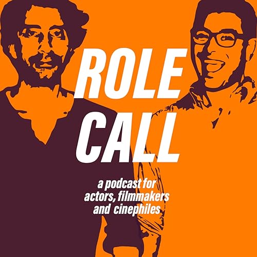 『Role Call』のカバーアート